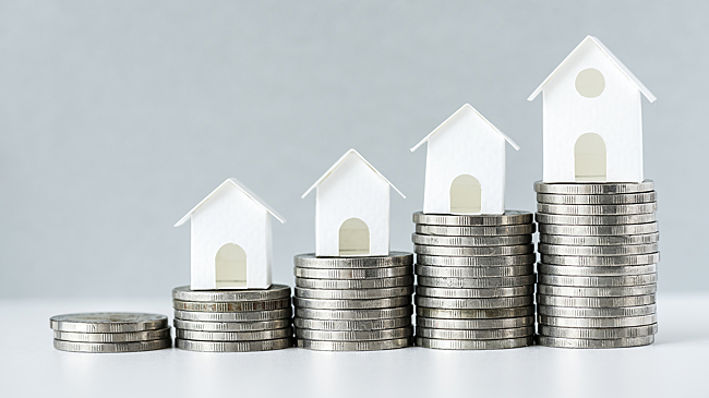 Как инвестировать в недвижимость без её покупки