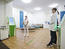 Согласован проект строительства поликлиники на 750 посещений в смену на Измайловском проспекте