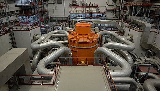 В МИФИ создали программный комплекс для ядерных "реакторов будущего"