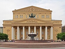 О Петровке расскажут на экскурсии проекта «Москва в деталях»