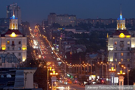 Украинская оппозиция возмущена планами по переименованию города Запорожье