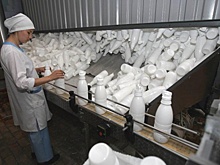 Беларусь увеличивает поставки сельхозтехники и молочной продукции в РФ
