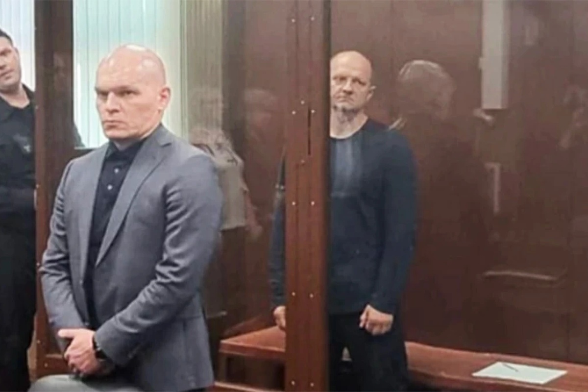 17 ноября начнется суд над бывшим вице-губернатором Петербурга Лавленцевым