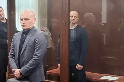 17 ноября начнется суд над бывшим вице-губернатором Петербурга Лавленцевым