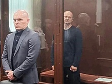 17 ноября начнется суд над бывшим вице-губернатором Петербурга Лавленцевым