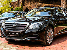 В России снижается популярность люксовых авто