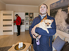 Квартиры за МКАДом дорожают. Почему их продолжают покупать?