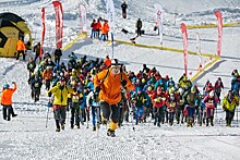 Россиянам назвали лучшие горнолыжные курорты