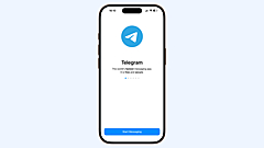 Назван ещё один способ входа в аккаунт Telegram
