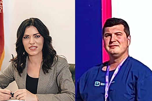 Депутат Саня Вулич: Запрет УПЦ - это поражение демократии и крик отчаяния