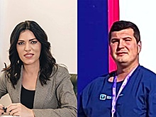 Депутат Саня Вулич: Запрет УПЦ - это поражение демократии и крик отчаяния