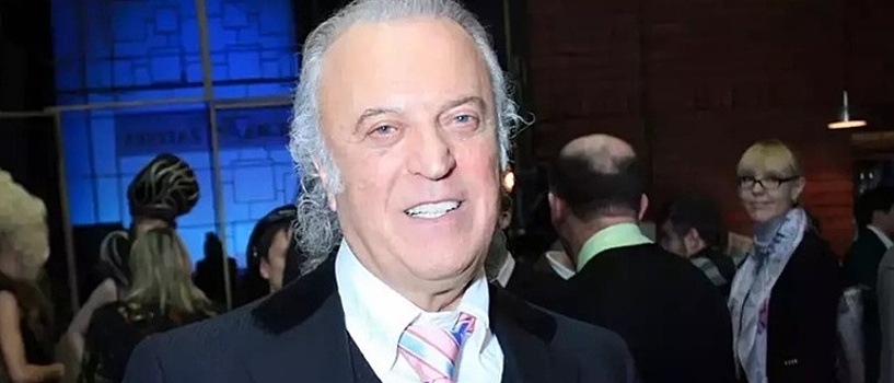 Кто по национальности внук Ильи Резника