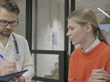 Врач Жесткова: депрессия и панические атаки не являются основаниями для увольнения