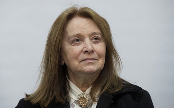 Дочь Маргариты Тереховой рассказала о болезни актрисы