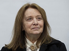 Дочь Маргариты Тереховой рассказала о болезни актрисы