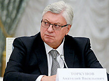 Ректор МГИМО побеседует с дочерью Бажаева после слов о «Рашке»