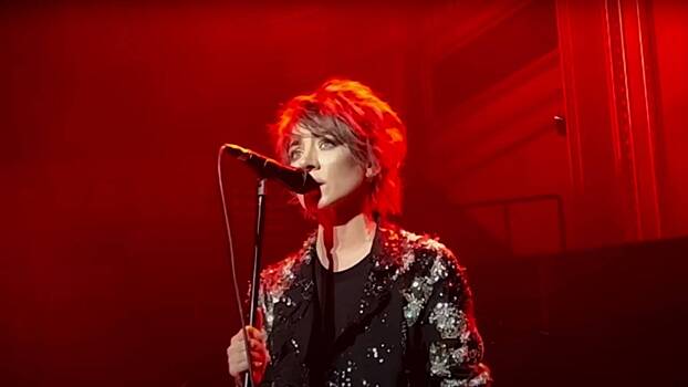 Стала известна примерная стоимость квартиры Земфиры* в центре Москвы