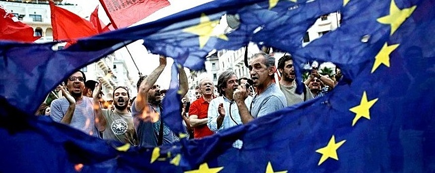 Аналитики ПСБ заявили, что экономический спад в ЕС и США продлится еще девять месяцев