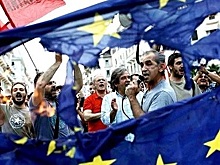 Аналитики ПСБ заявили, что экономический спад в ЕС и США продлится еще девять месяцев