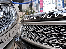 Jaguar Land Rover потратит на разработку автопилота $25 млн
