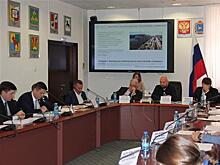 Владимир Кошелев наградил строителей на заседании комитета губдумы