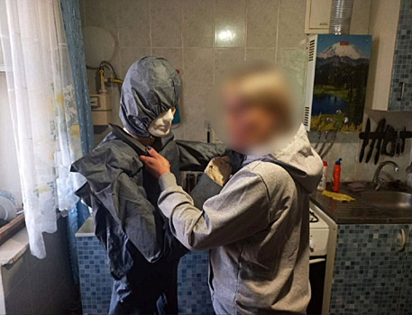 Женщина зарезала сожителя-ревнивца