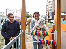 В Беларуси стартовала Неделя родительской любви