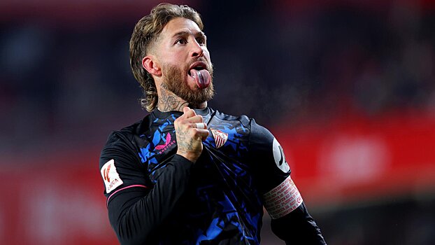 Рамоса предложили «Васко да Гама»: «Серхио запросил очень высокую зарплату. Это абсурд»