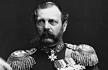 Взрыв в Зимнем дворце и другие покушения на Александра II