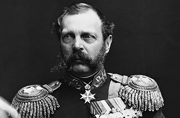 Взрыв в Зимнем дворце и другие покушения на Александра II
