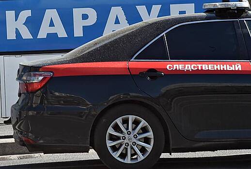 СКР возбудил дело из-за аварии автобуса с фурой на российской трассе