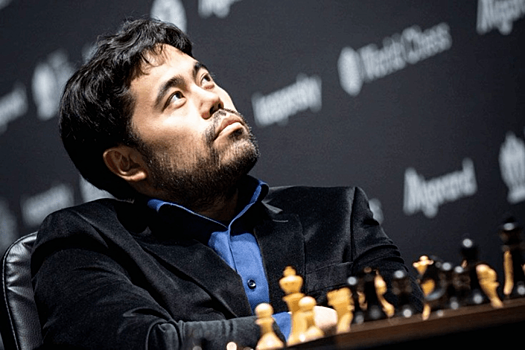 Накамура стал победителем турнира Norway Chess