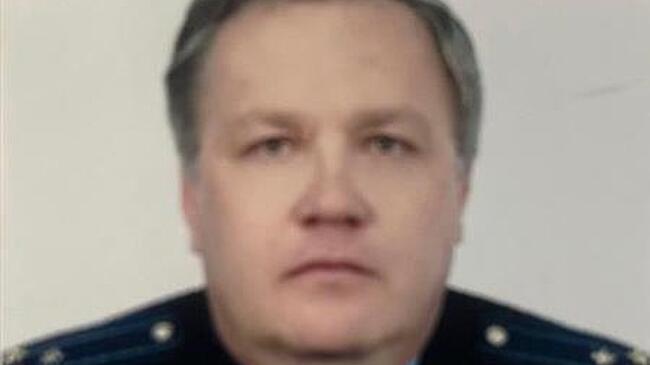 В Самаре скончался ветеран прокуратуры Валерий Комаровский