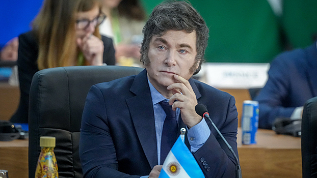 Прокуратура Аргентины начала расследование скандала с участием президента