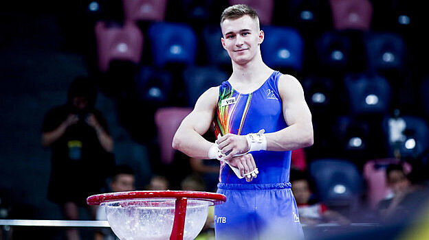 Гимнаст Маринов о поездке в Индонезию: «Контраст чистоты и бедности бросался в глаза. В ТЦ – чисто, культурно, а на улице люди сидят, едят кукурузу грязными руками»