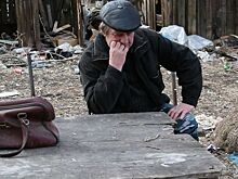 Рублём за приставание. Особо активных попрошаек собираются «привлекать»
