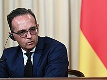 В МИД Германии назвали условие для нового саммита "нормандской четверки"