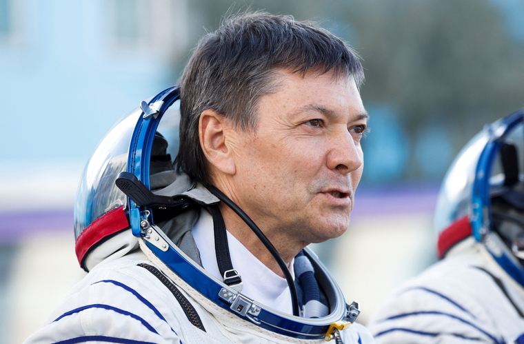 Космонавт Роскосмоса Кононенко стал командиром МКС после астронавта Могенсена
