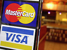 В США подали в суд на Visa и MasterCard