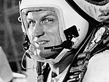 Как сказать жене, что летишь на Луну? Отрывок из книги "Аполлон-8"