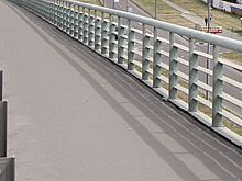 Полиция и волонтеры ищут подростка, упавшего с моста