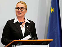 Министр обороны Чехии Чернохова призвала выйти из ООН из-за резолюции ГА по Газе