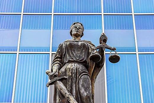 Раскрыты заявления фигурантов дела о хищениях при поставке бракованных бронежилетов