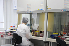 Дорогостоящее оборудование ввели в строй в Консультативно-диагностическом центре Ростовской области