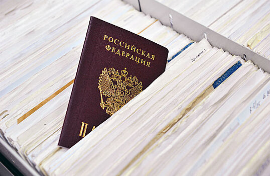 Что жители ДНР и ЛНР думают о российском гражданстве?