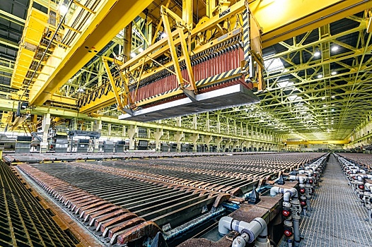 "Уралэлектромедь" вошла в число лучших налогоплательщиков Свердловской области