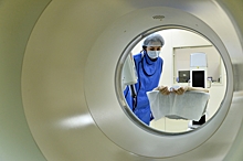 Карбонат кальция с радиоизотопами поможет при позитронно-эмиссионной томографии