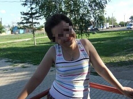 В Башкирии найдена мертвой 37-летняя Галина Погарская