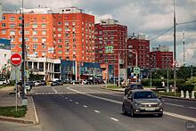 Соколово-Мещерская улица получила свое название в честь старинного села