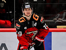 Фастовский высказался об уходе Ткачева из «Авангарда»